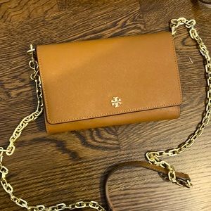 Tory Burch Crossbody 2018 and Dust Bag